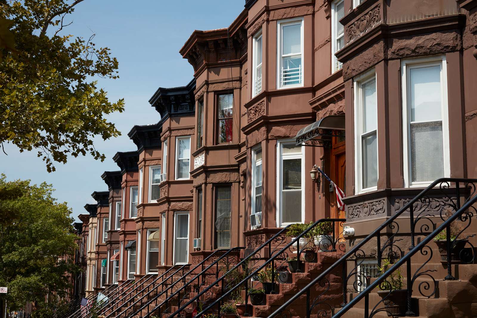 Apartments as a real estate investment