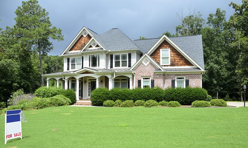 How can I make money with real estate