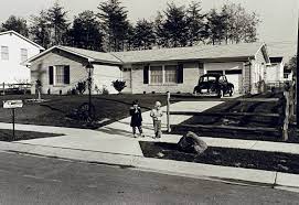 Investing in old houses